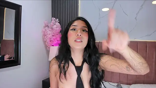 Hanna_Thorne's Live XXX Chat