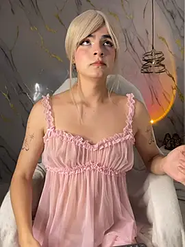 lanadoll20: онлайн-секс-чат