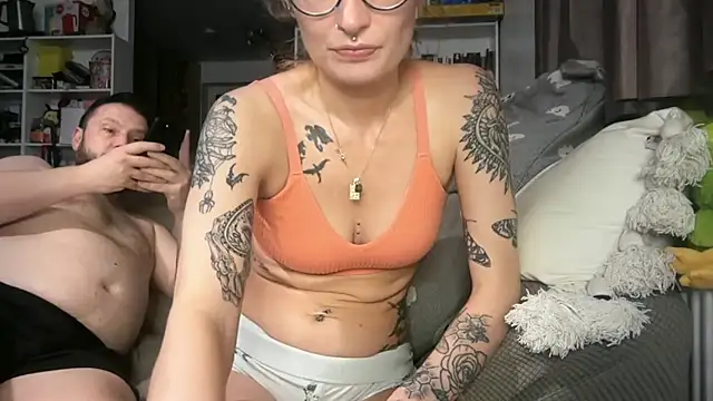 harleyblair Chat XXX live