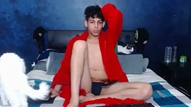Dirtymatthew's Live XXX Chat