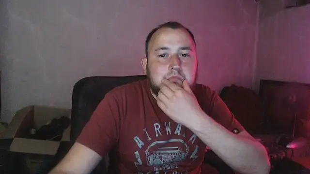 BIG-COCK-OMG's Live XXX Chat