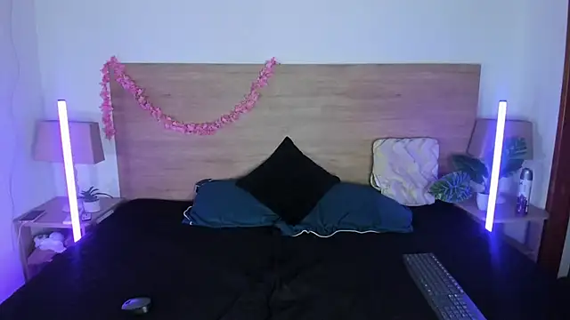 Živý XXX chat LaraRous