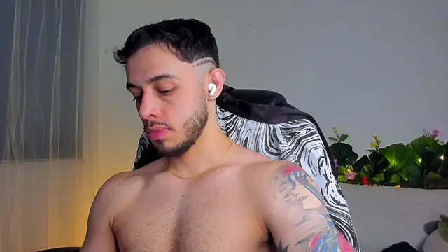 Show Webcam de Austin_coljs