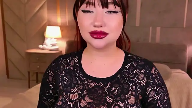 Czat XXX na żywo – DakotaSecret
