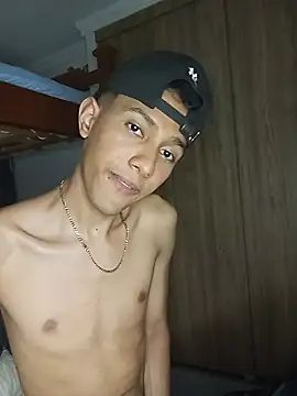 jhonierxz Show in webcam