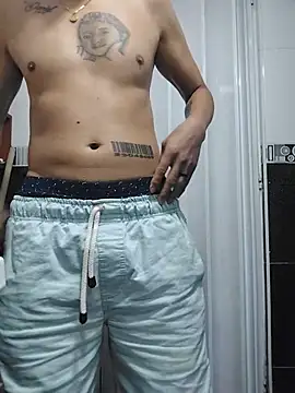 Živý XXX chat Tiger_cryad