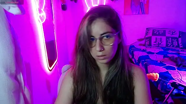 צ'אט XXX בשידור חי של valentina_angel