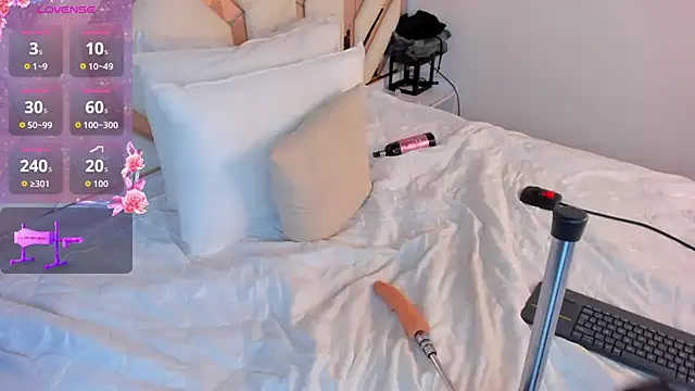 XXX chat uživo modela Sophia-Gomezz