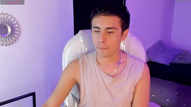 Chat +18 de Nyko_ds ao vivo