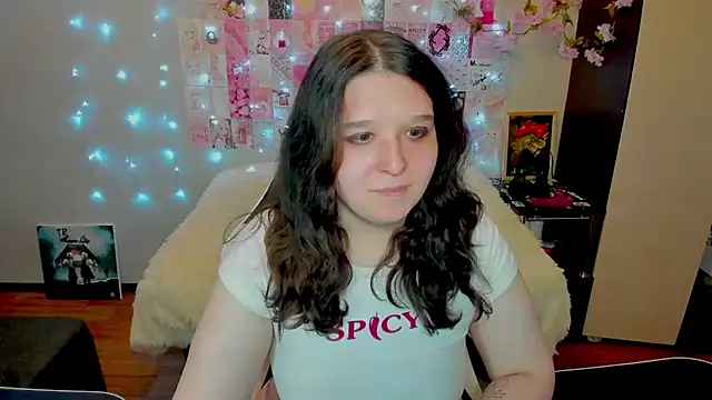 Kate_Acid Adlı Modelin Canlı XXX Sohbeti
