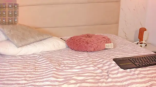 honeyannyy's Live XXX Chat