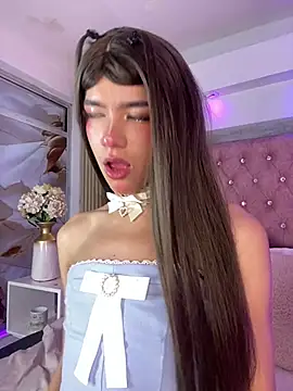 XXX chat uživo modela Andy_Leex