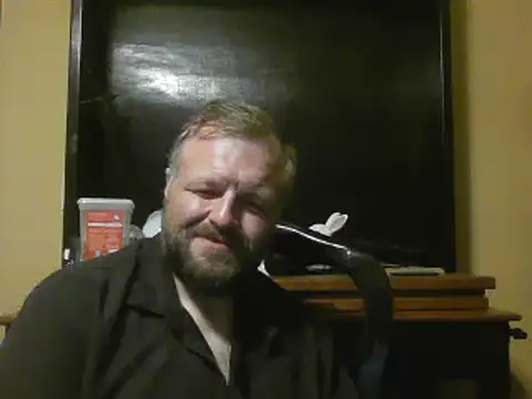 Chatroom XXX en direct de TheOneDonShaun