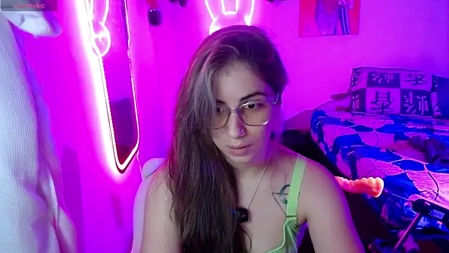 valentina_angel's Live XXX Chat