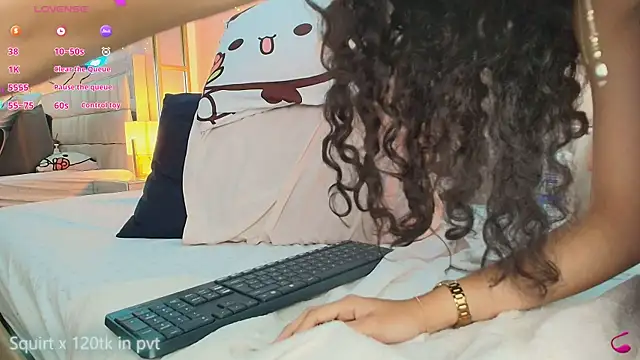 anahi_maite's Live XXX Chat