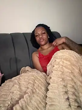Chat XXX ao vivo de BonnyMolhada