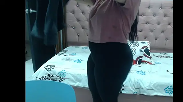 vicky_wel Obrolan Langsung XXX