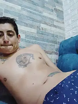 Tiger_cryad – Naživo XXX chat