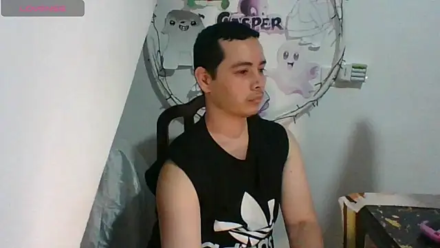 Gasparin32 Obrolan Langsung XXX