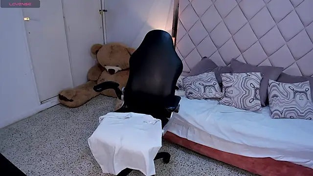 Czat XXX na żywo – ela_beli