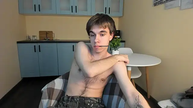 DaveBevy 现场XXX聊天