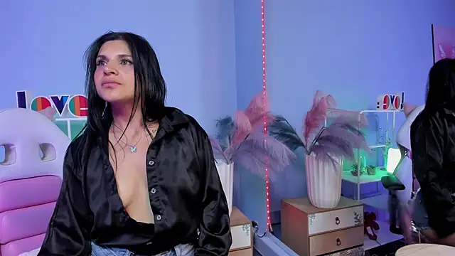 Rachel_Wren – Naživo XXX chat