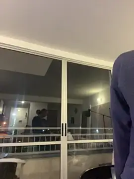 Ameellie's Live XXX Chat