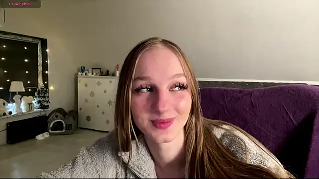 Anika_Socutehe Obrolan Langsung XXX