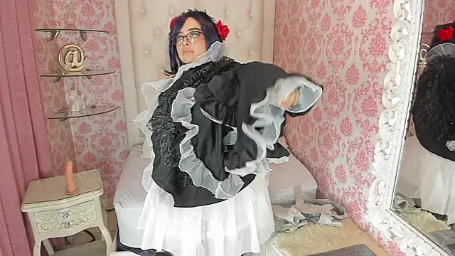 Mini_Rouse Live XXX Chat