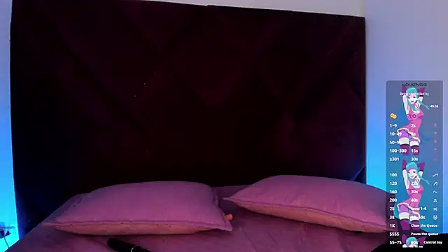 Namaste_777's Live XXX Chat