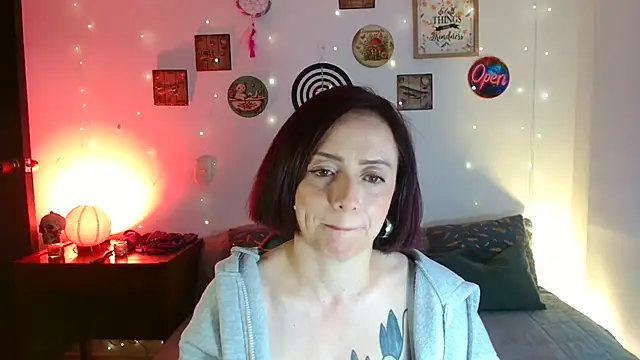 Živý XXX chat Katicalatinmilf