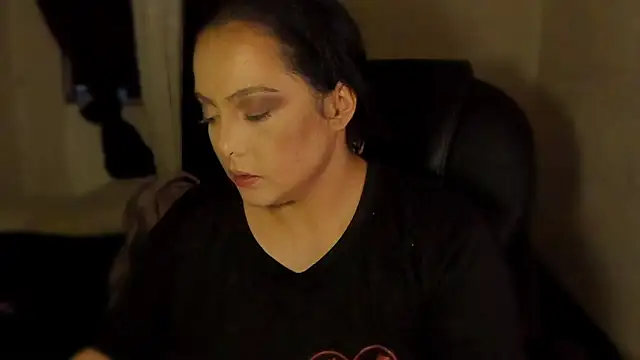 Živý XXX chat isabelithaa
