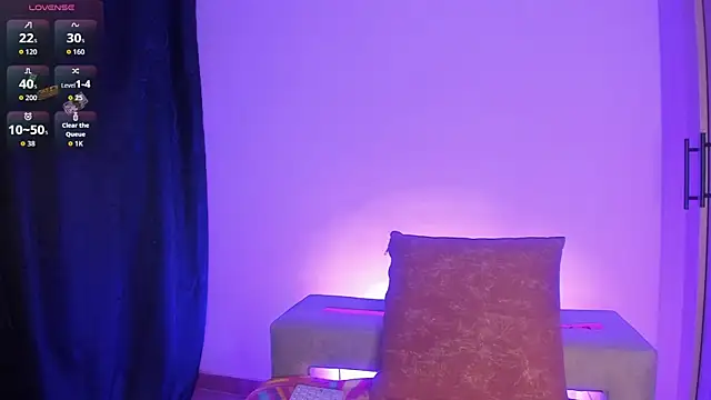 Živý XXX chat scarlett_Collinss