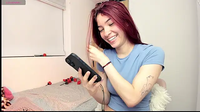SarahLee__ Chat XXX live