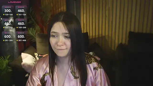 Živý XXX chat MargaritaGrey