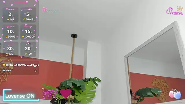 enma30_'s Live XXX Chat