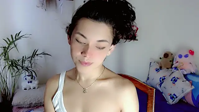 NathalialLooes' Live XXX Chat