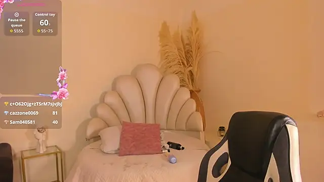 SelenaRogersn Live XXX chat