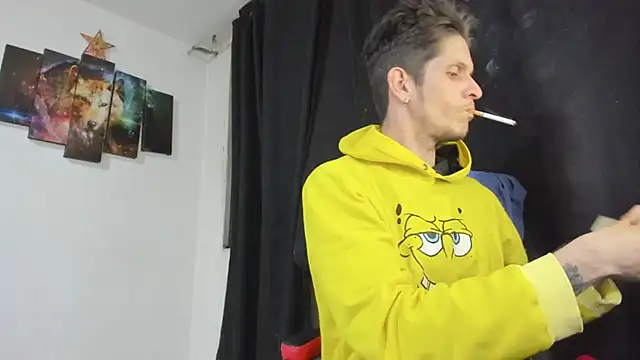 XXX chat uživo modela Jeff_Walton@xh