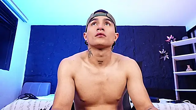 Онлайн чат XXX LiamDeep