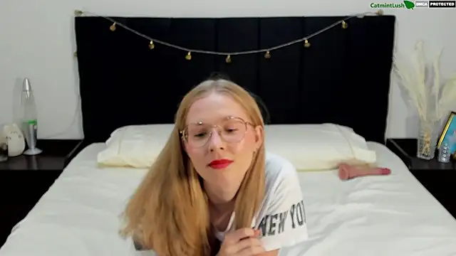 CatmintLush Chat XXX live