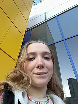 Онлайн чат XXX bambi_lu