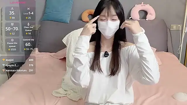 _nannan_のライブXXXチャット