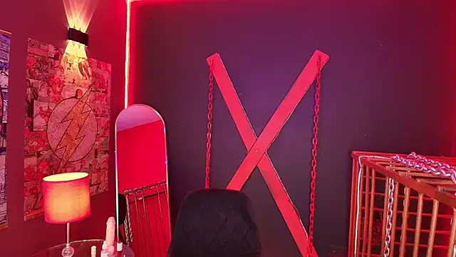 Charlot_bloom – Live XXX-chat
