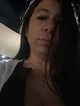 Chatroom XXX en direct de Dulce-miamilf