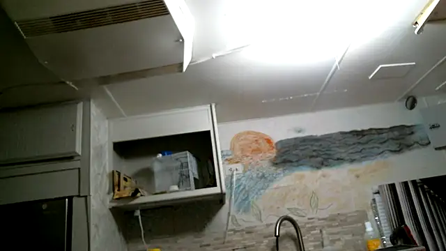 SexyB214's Live XXX Chat
