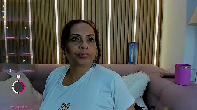 GochitaWild Chat XXX live
