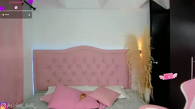 Chat XXX Live Ashley_dolll