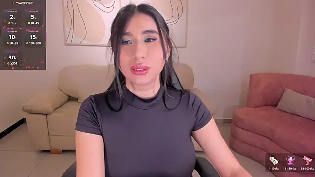 Chat +18 de MayaMoretti_ ao vivo