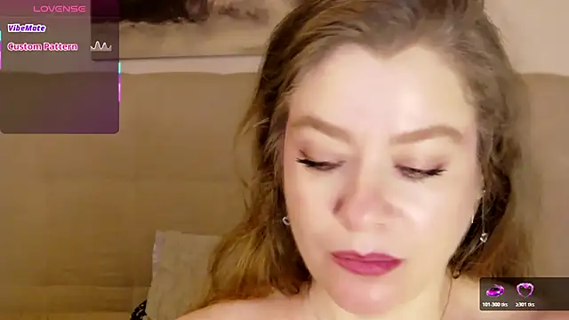 PetersEmily's Live XXX Chat